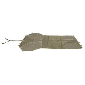 HELIKON Backblast Mat® – Adaptive Green
