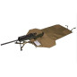 HELIKON Backblast Mat® – Adaptive Green HELIKON Backblast Mat® – Adaptive Green