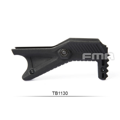 FMA COBRA RIS Tactical Grip - Black