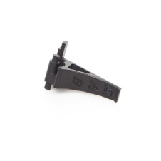 ASG CNC rövid löketű ravasz CZ Scorpion EVO 3 – fekete
