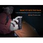 LED Rechargeable EDC flashlight Fenix PD25R