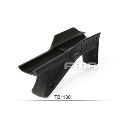 FMA COBRA RIS taktikai markolat – fekete