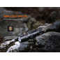 LED Rechargeable EDC flashlight Fenix PD25R
