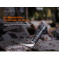 LED Rechargeable EDC flashlight Fenix PD25R