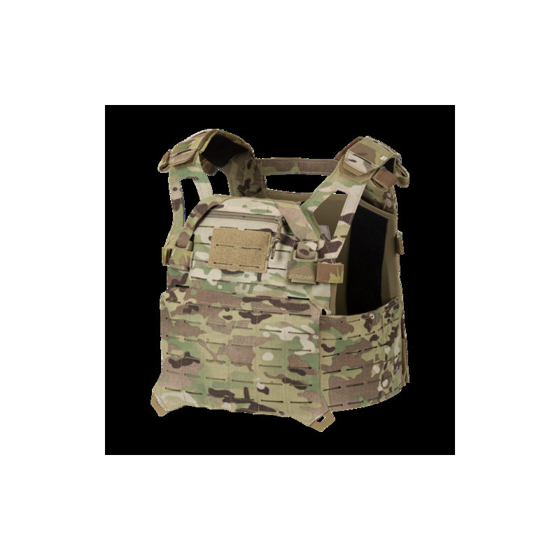 Spitfire közvetlen cselekvésű lemezhordozó – MultiCam® Spitfire közvetlen cselekvésű lemezhordozó – MultiCam®