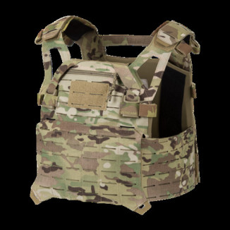 Spitfire közvetlen cselekvésű lemezhordozó – MultiCam®