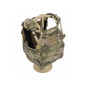 Spitfire közvetlen cselekvésű lemezhordozó – MultiCam® Spitfire közvetlen cselekvésű lemezhordozó – MultiCam®