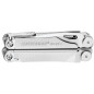 Leatherman WAVE®+ multiszerszám – ezüst Leatherman WAVE®+ multiszerszám – ezüst