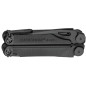 Leatherman WAVE® PLUS multiszerszám – Fekete