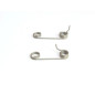 Pair of piston sear springs for AirsoftPro trigger sets Pair of piston sear springs for AirsoftPro trigger sets