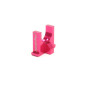 Aluminium CNC BBs loading Latch for VSR rifles and copies