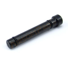SVD trigger lock pin