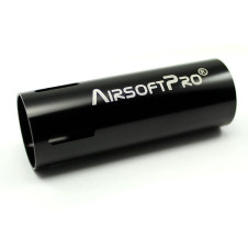 Half aluminium cylinder (M4,SR16,MP5..)