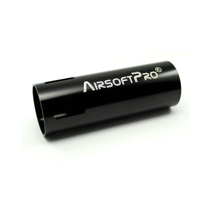 Half aluminium cylinder (M4,SR16,MP5..)