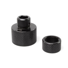Hangtompító-adapter az Ares Amoeba Strikerhez