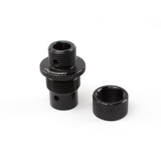 Hangtompító-adapter a Snow Wolf M24-hez