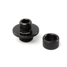 Hangtompító-adapter a VSR-10 G-Spec, L96 AWS, BAR-10 G-Spec, CM.703, MB4401 és MB02 modellekhez