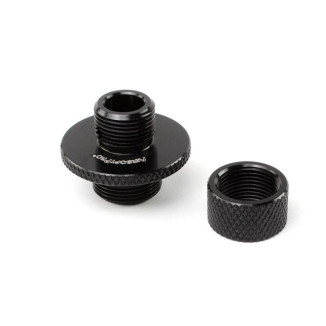 Hangtompító-adapter a VSR-10 G-Spec, L96 AWS, BAR-10 G-Spec, CM.703, MB4401 és MB02 modellekhez