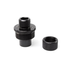 Hangtompító-adapter a Well MB01, 04, 05, 06 és 13 modellekhez