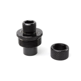 Hangtompító-adapter a Well MB01, 04, 05, 06 és 13 modellekhez