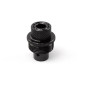 Hangtompító-adapter a Well MB01, 04, 05, 06 és 13 modellekhez