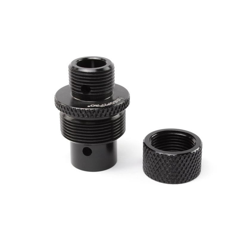 Suppressor adapter for Well MB03, 07, 08, 09, 10, 12, 4402, 4411 Suppressor adapter for Well MB03, 07, 08, 09, 10, 12, 4402, 4411