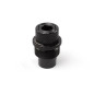 Suppressor adapter for Well MB03, 07, 08, 09, 10, 12, 4402, 4411 Suppressor adapter for Well MB03, 07, 08, 09, 10, 12, 4402, 4411