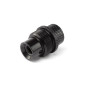 Suppressor adapter for Well MB03, 07, 08, 09, 10, 12, 4402, 4411 Suppressor adapter for Well MB03, 07, 08, 09, 10, 12, 4402, 4411