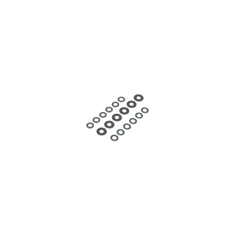 Shim Set (For AEG Series) Shim Set (For AEG Series)