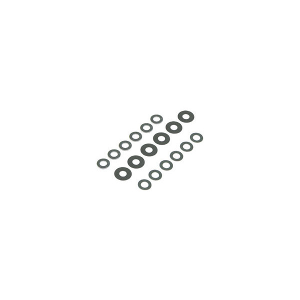 Shim Set (For AEG Series)