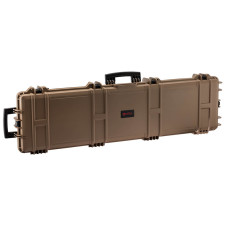 NUPROL XL Hard Case, 137x39x15 cm (PnP) - Tan