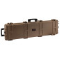 NUPROL XL kemény tok, 137x39x15 cm (PnP) – bézs