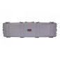 NUPROL XL kemény tok, 137x39x15 cm (PnP) – szürke