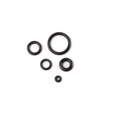 Set of rubber seals for KSC GBB pistol valves