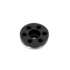 Spare rubber pad for the spring sniper rifles pistons - diameter: 19.4mm