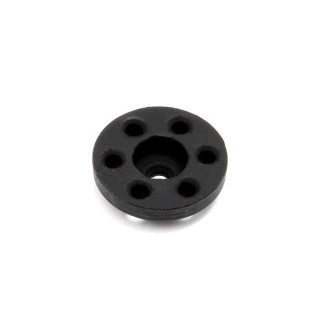 Spare rubber pad for the spring sniper rifles pistons - diameter: 19.4mm