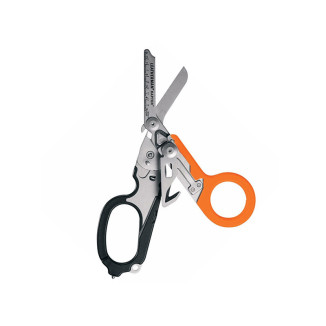 Leatherman trauma Shears RAPTOR® RESCUE - Orange/Black