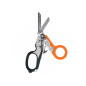 Leatherman trauma Shears RAPTOR® RESCUE - Orange/Black Leatherman trauma Shears RAPTOR® RESCUE - Orange/Black