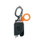 Leatherman RAPTOR® RESCUE traumás olló – narancssárga/fekete