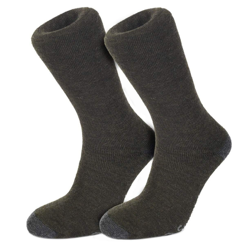 Merino Military Sock- OD Merino Military Sock- OD