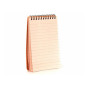 Snugpack All Weather book - orange