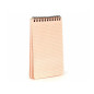 Snugpack All Weather book - orange