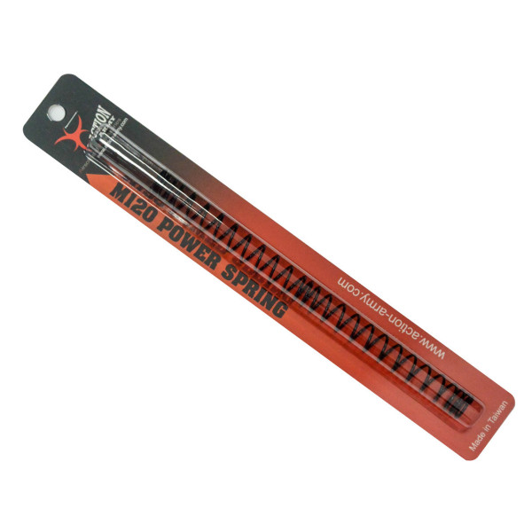 AA PIANO Wire Steel Spring for AEG - M120