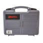 NUPROL Small Hard Case, 31x24.9x8 cm (PnP) - Grey