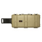 NUPROL Medium Hard Case, 80x39x20 cm (PnP) - Tan