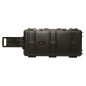 NUPROL Medium Hard Case, 80x39x20 cm (Wave) - Black NUPROL Medium Hard Case, 80x39x20 cm (Wave) - Black