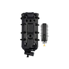 Wosport 9mm Function Box ( Black )