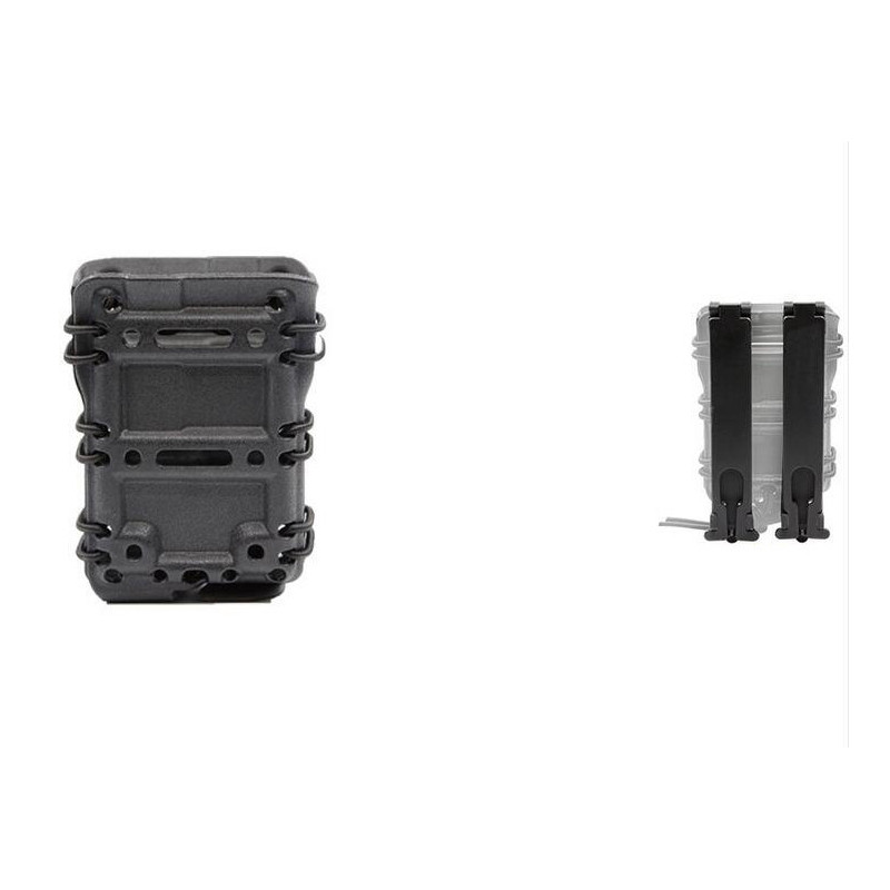 Wosport 5.56 Function Box ( Black ) Wosport 5.56 Function Box ( Black )