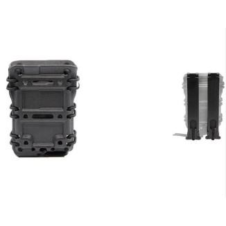 Wosport 5.56 Function Box ( Black )