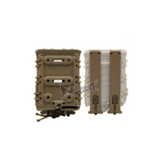 Wosport 7.62 Function Box ( Tan )